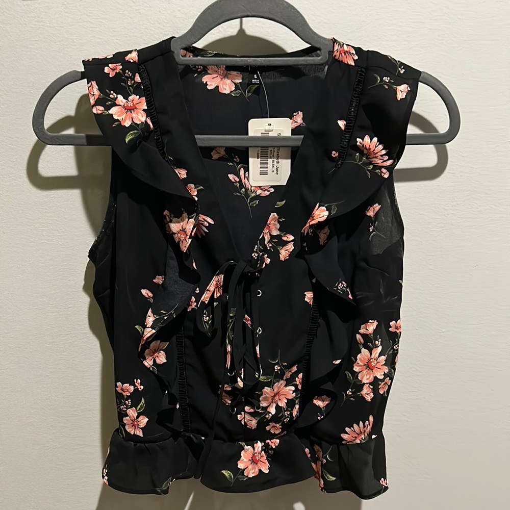 Cute top
